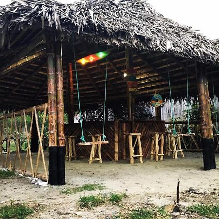 Hostal San Andres De K-Noa 카노아 외부 사진