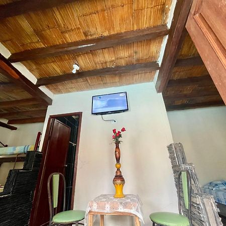 Hostal San Andres De K-Noa 카노아 외부 사진