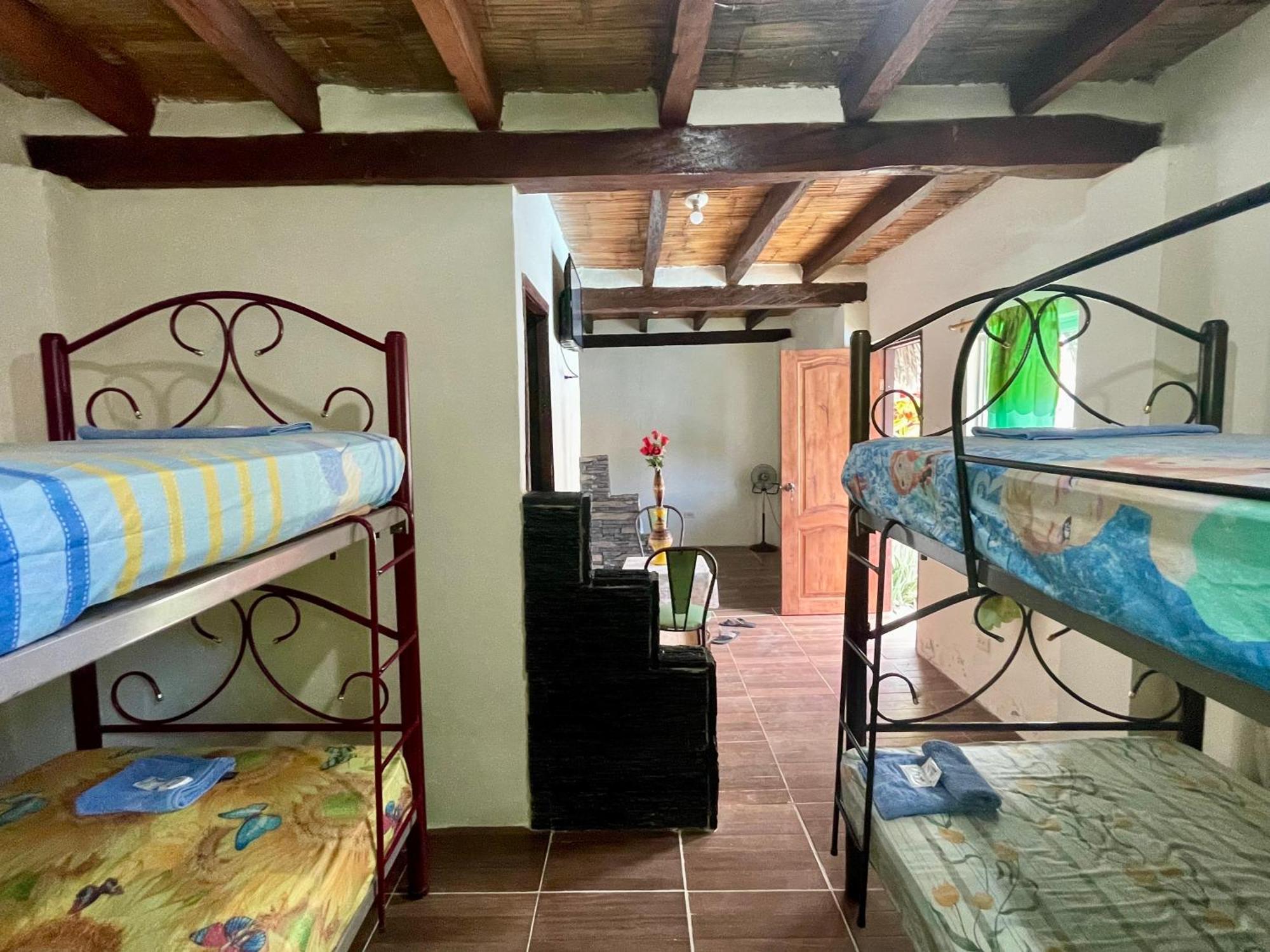 Hostal San Andres De K-Noa 카노아 외부 사진