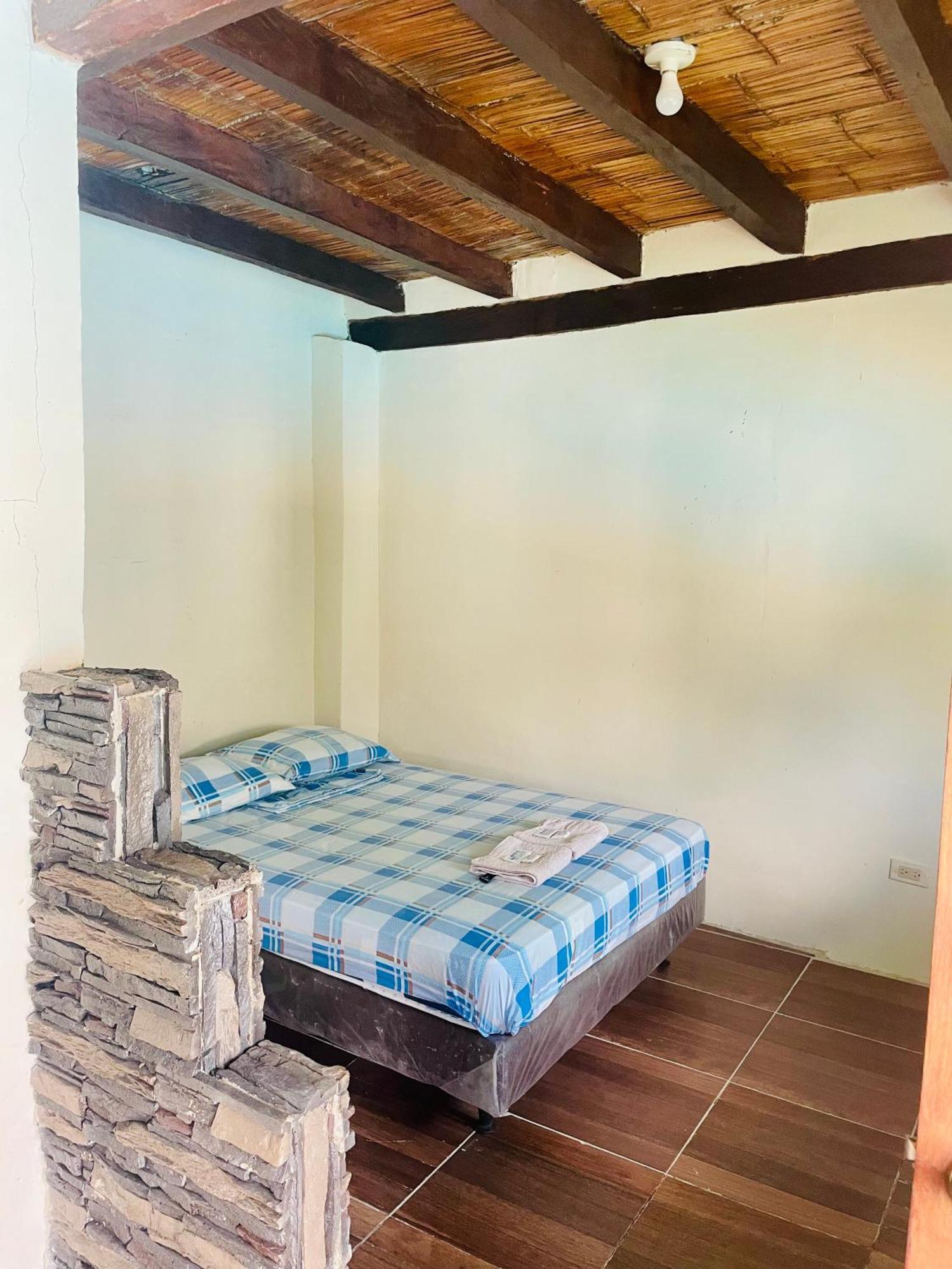Hostal San Andres De K-Noa 카노아 외부 사진