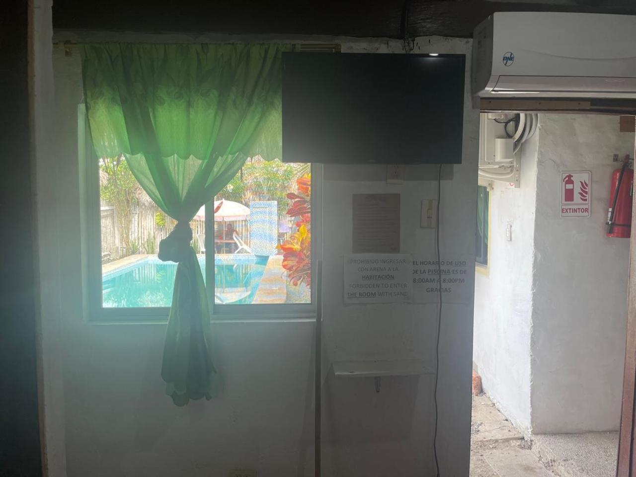 Hostal San Andres De K-Noa 카노아 외부 사진