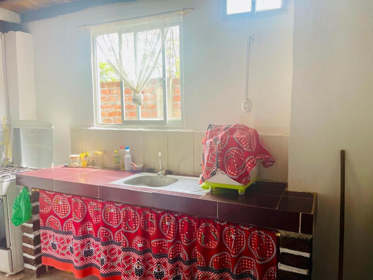 Hostal San Andres De K-Noa 카노아 외부 사진