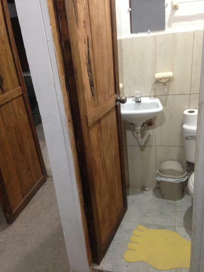 Hostal San Andres De K-Noa 카노아 외부 사진